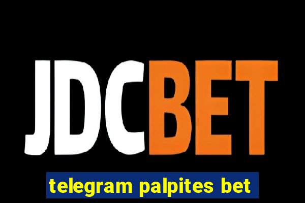 telegram palpites bet